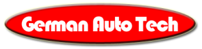 German Auto Tech logo